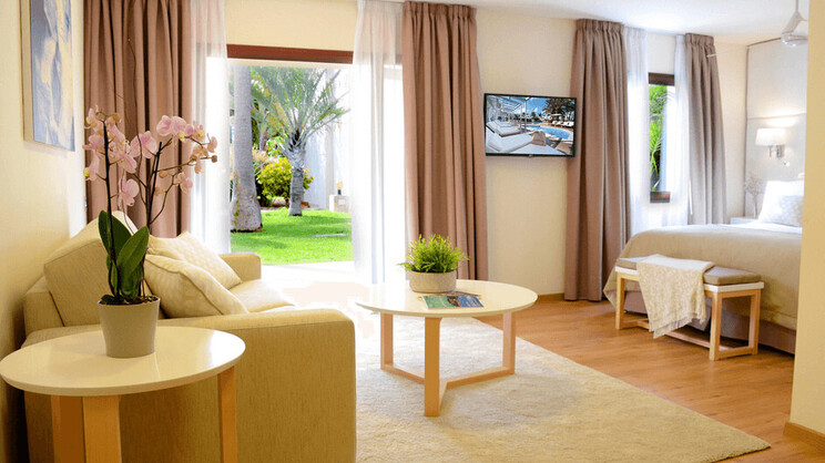 Alua Suites Fuerteventura